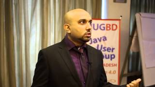 Celebrity JugBD Meetup 4 - Meet the guests - Mafinar Profile