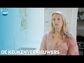 De keukenvernieuwers item Bouwen Aan De Toekomst S06E14; Bouw &amp; Wonen
