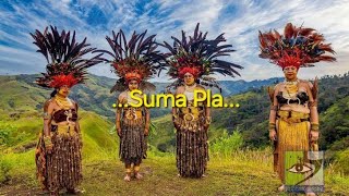 Ambai Special (Bomai Gii) _ Simbu Local SumaPla..