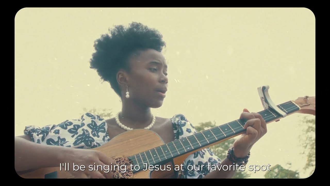 Under the Morning Dew (Visualizer) |Absty