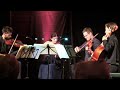 Мероприятие FRATOPIA в старой опере Франкфурта ALTE OPER