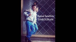 Ramal İsrafilov - Darıxıram (Official Audio)