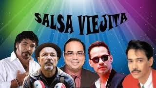 Viejitas Pero Bonitas románticas Eddie Santiago,Maelo Ruiz,Marc Anthony,Jerry Rivera,Grupo Niche by Canciones De Amor 360 views 1 year ago 35 minutes