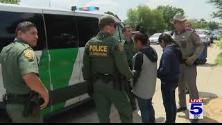 Gov. Abbott's border security summit