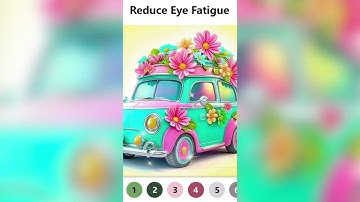 Love Color jinju JU 0515 16b9 06 1662