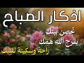 أذكار الصباح راحة نفسية لا توصف بصوت القارئ علاء عقل Morning Athkar Dzkir Pagi by Alaa Aql