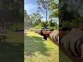 Mini-14 5.56mm with Gideon red dot