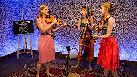 Sutari - Full Performance (Live on KEXP