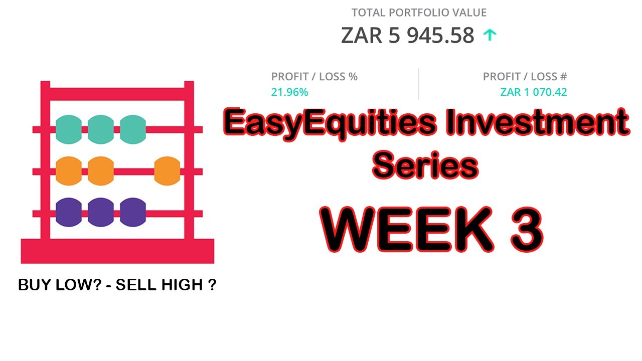 How To Make Money In South Africa EasyEquities Investments Series how-to-make-money-in-south-africa-easyequities-investments-series