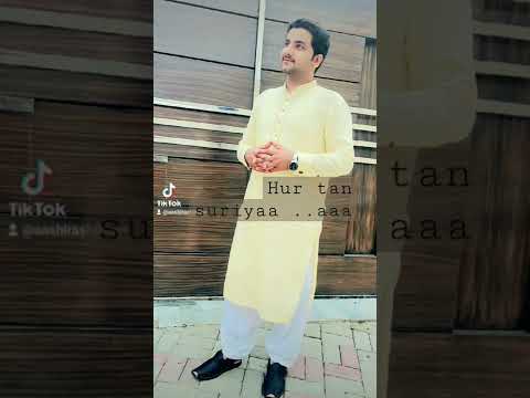 Hur Tan Suriyaa Aap Vi Ronda Aa New By Ajmal Sajid 2022