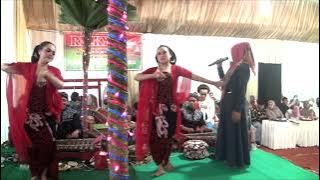 GELANG KALUNG - RIZKY BUDAYA