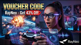 🛑 RayNeo Promo Code LATEST ✅ | Coupon Code | Discount Code 🚨