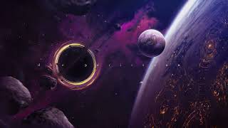 Hans Zimmer - First Step (Space Sounds)