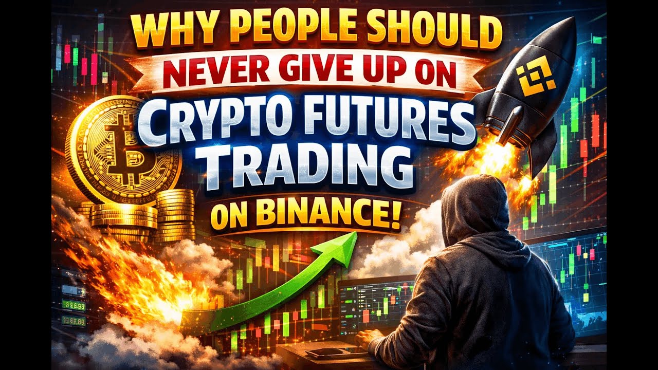 CRYPTOS FUTURES TRADING//DORE IMPAMVU UMUSARURO MWIZA UGIYE KUBONEKA