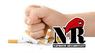 Naprosto retardovaný - Protikuřácký zákon