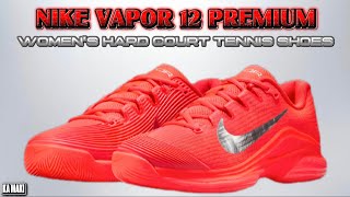 Nike Vapor 12 Premium