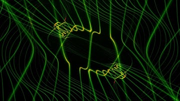 VPS (Vision Pathway Stimulation) #6 - Amblyopia and/or strabismus - Lazy eye and eye turn