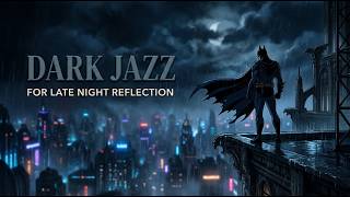 Neon Solitude π Sheβs Not Coming Back. Feel the Lonely Night - Vintage Dark Jazz