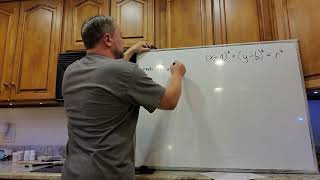 Geometry section 9-8 part 2 (Mr. Hess)