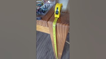 📏Trena eletrônica com arduino👨‍💻Medindo altura🙂