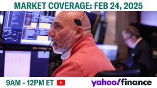 Dow leads gains, S&P 500, Nasdaq mixed as tech lags