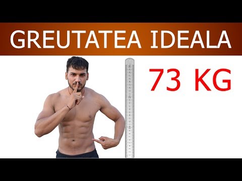 Video: Greutatea Nu Este Un Bun Indicator De Fitness