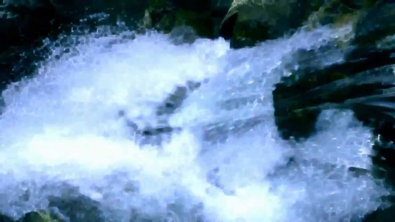 FLUISCOPE teaser by Tom Berlin (Blue Flux)