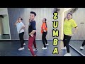 90 - 90 Nabbe Nabbe - Gippy Grewal Song Zumba Dance Workout