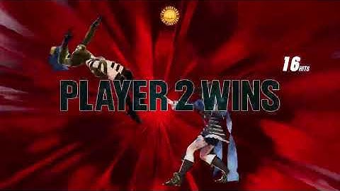 Leona Heidern Vs Miriam Bloodstained 👊 KOF XV mods fight