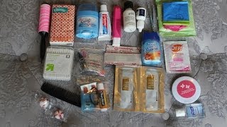 Make Your Own (She)mergency Kit!