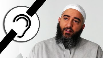 (Sous-titres) SOIS PIEUX, ALLAH TE PROTÈGERA ! - NADER ABOU ANAS