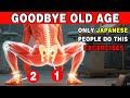 2 Exercises Japanese Elders Do Every Day After 50 ( No Gym )