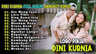 DINI KURNIA Full Album Dangdut Koplo Banyuwangian 10 Lagu Terbaik 2026