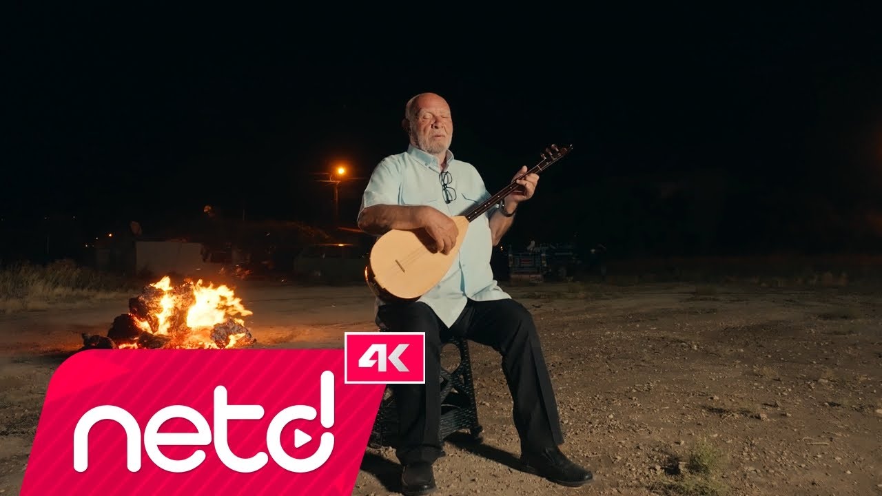 Musa Eroğlu - Kızın Adı Gülizar