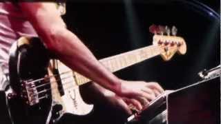 Rush Clockwork Angels Live - Subdivisions.mp4 HD