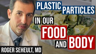 Microplastics in Our Food and Body: Cutting Boards, Microwaves, More by MedCram - Medical Lectures Explained CLEARLY 102,518 views 7 months ago 19 minutes