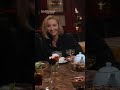 #QuintaBrunson Gives the Ladies at the Comedy Actress #THRRoundtable Their Flowers #shorts