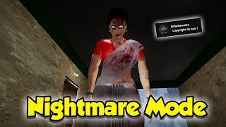 I remastered Kamla Indian horror game with Nightmare Mode for Mobile screenshot 4