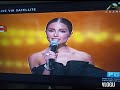 MSS UNIVERS 2020 TOP 10 SWIMSUIT COMPETITION MSS UNIVERS 2020 TOP 10 SWIMSUIT COMPETITION