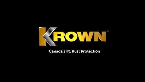 Krown Rust Control Fall 2023 - Shortened