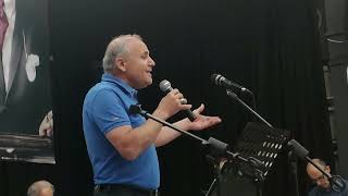 Yaşar Başer - Mektup Selam Söyle & Fincanın Etrafı Yeşil