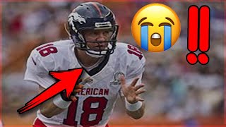 Peyton Manning - Narrated Wiki English