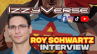Is Superman Circumcised? with Roy Schwartz