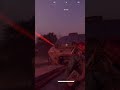 I'm in a real war. What about you? My head is beautiful. #arcraiders #trending #drug #ps5gameplay