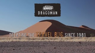Have you caught the travel bug?