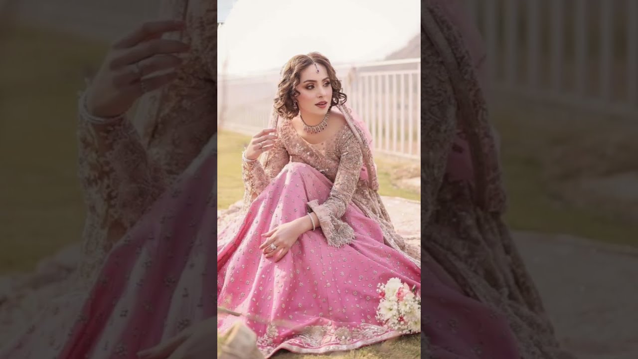 Froks design, subscribe or comment must💕 #fashion #dresscollection #pinkdress 