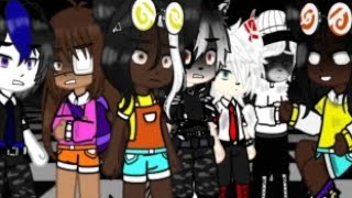 em breve a nova série O Retorno game over Amanda the adventurer