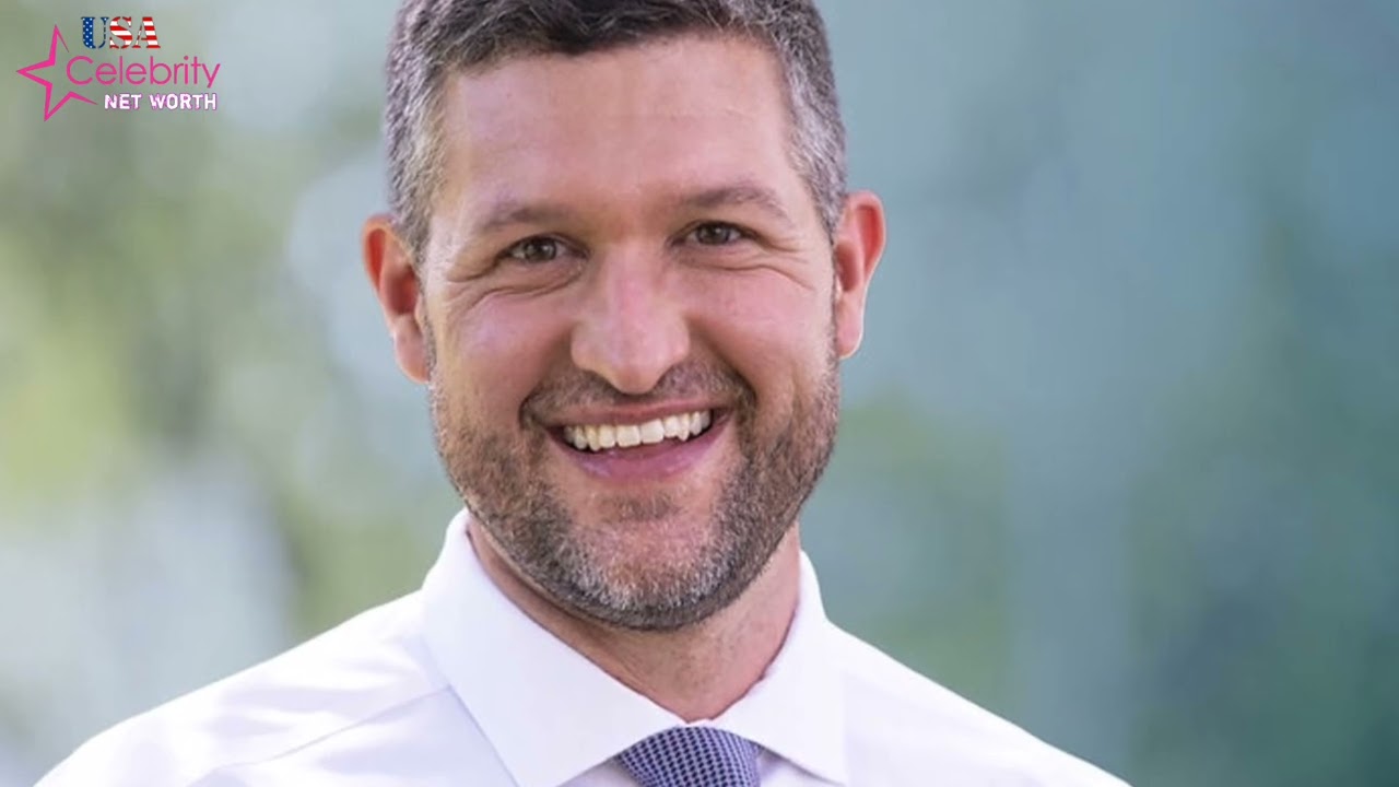 Pat Ryan's Lifestyle, Net Worth, Biography, Cars, and Wife