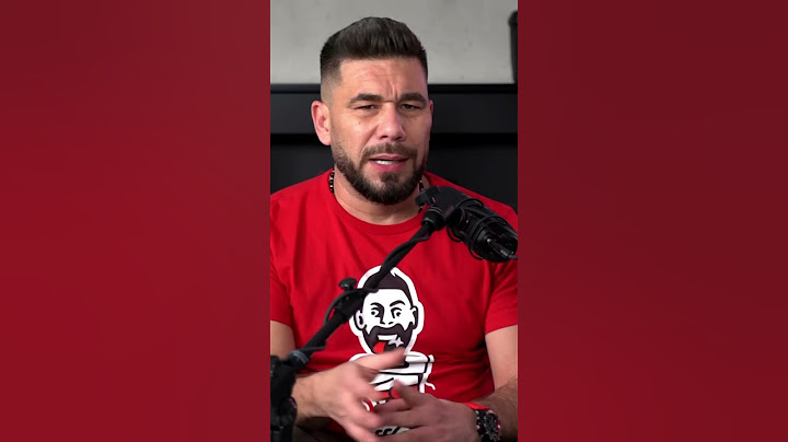 Pogodziłem się z Fame? @szalonypodcast