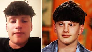 14 YR OLD FATHER Hunter Speaks Out Against His Dad's HORRIBLE TREATMENT! TLC Unexpected